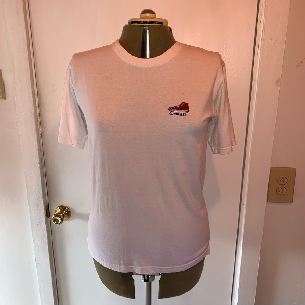 Converse Tee